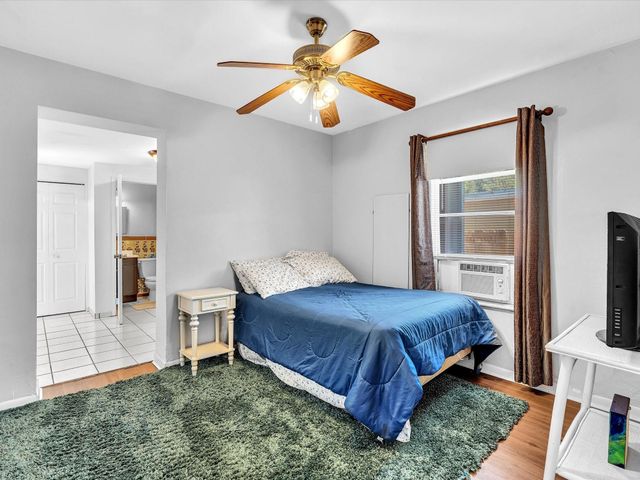 1835 Roosevelt Street, Hollywood, FL 33020