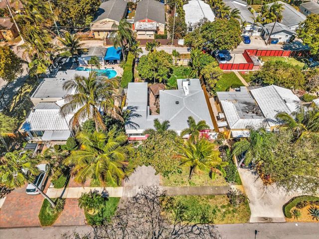 1835 Roosevelt Street, Hollywood, FL 33020