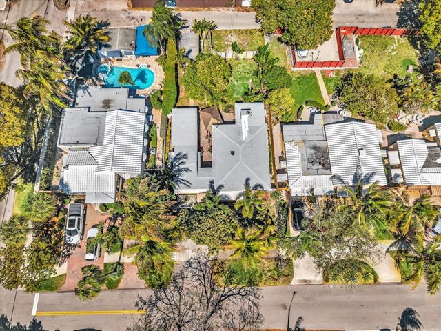 1835 Roosevelt Street, Hollywood, FL 33020