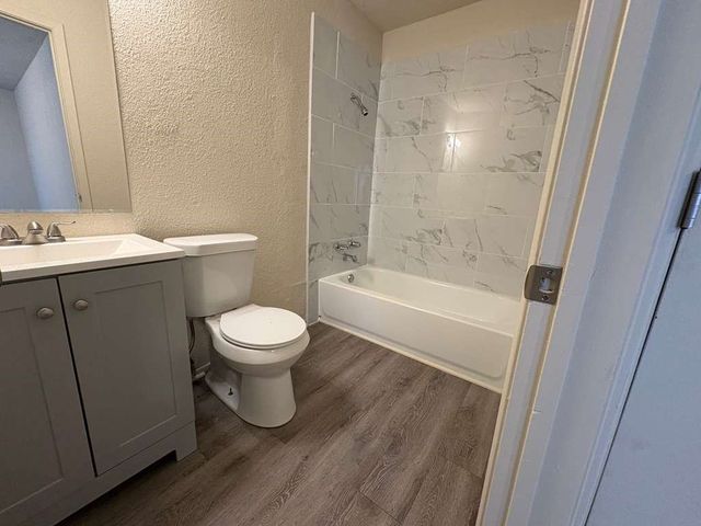 1201 Kimbrough Street, White Settlement, TX 76108