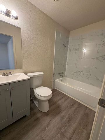 1201 Kimbrough Street, White Settlement, TX 76108