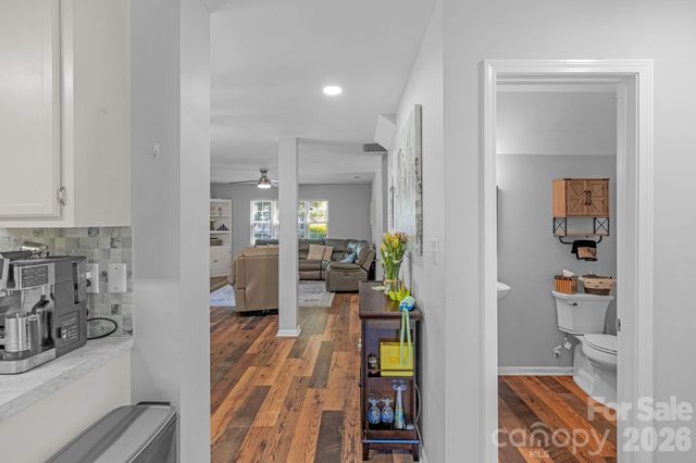 107 Howe Street, Belmont, NC 28012