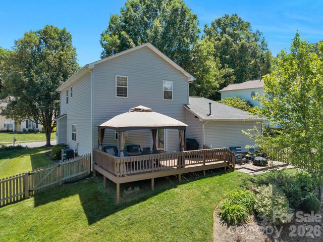 107 Howe Street, Belmont, NC 28012
