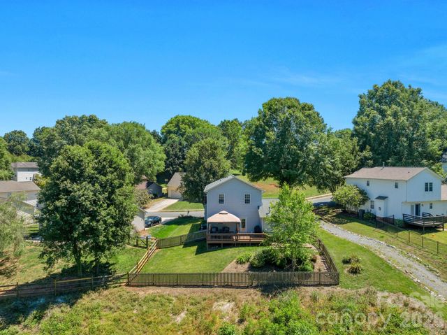 107 Howe Street, Belmont, NC 28012