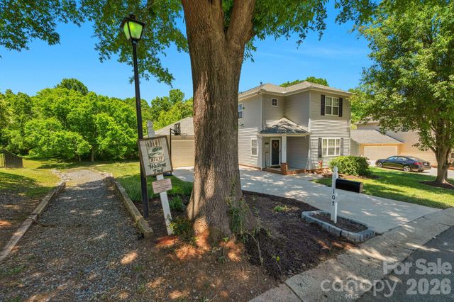 107 Howe Street, Belmont, NC 28012