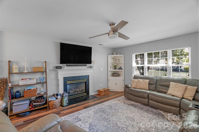107 Howe Street, Belmont, NC 28012