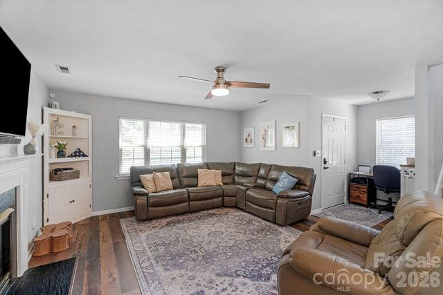 107 Howe Street, Belmont, NC 28012