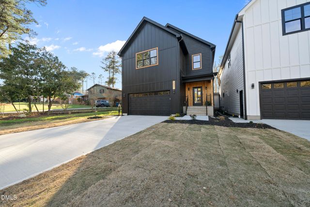 5023 Pine Trail Drive, Durham, NC 27712