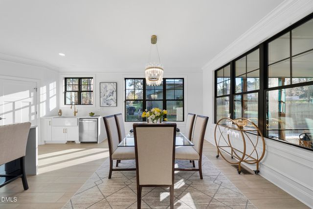 5023 Pine Trail Drive, Durham, NC 27712