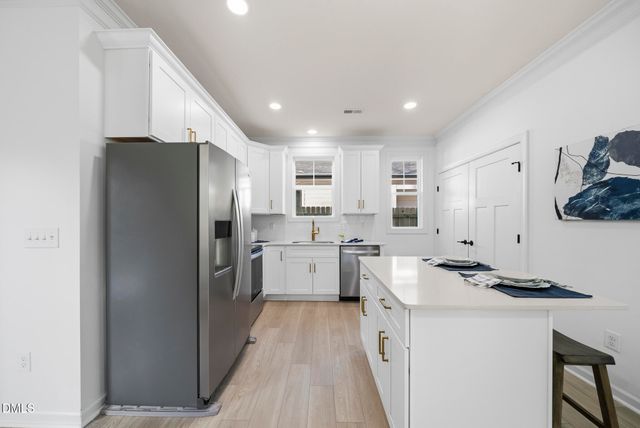 5023 Pine Trail Drive, Durham, NC 27712