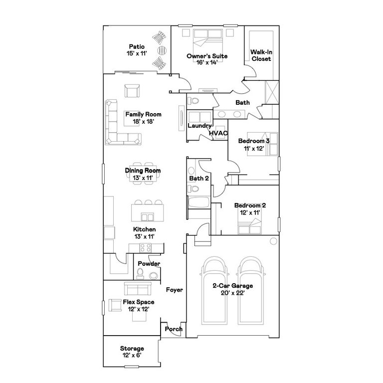 31901 GRIFFIN SANDS LANE, San Antonio, FL 33576