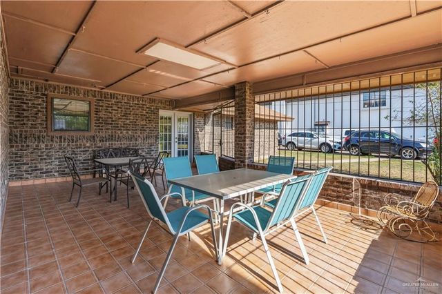 509 E Palma Vista E Drive, Palmview, TX 78572