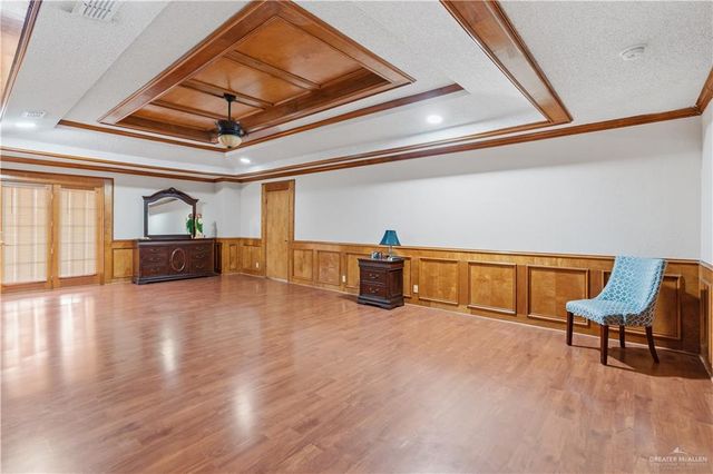 509 E Palma Vista E Drive, Palmview, TX 78572