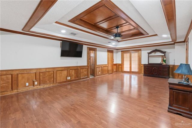 509 E Palma Vista E Drive, Palmview, TX 78572