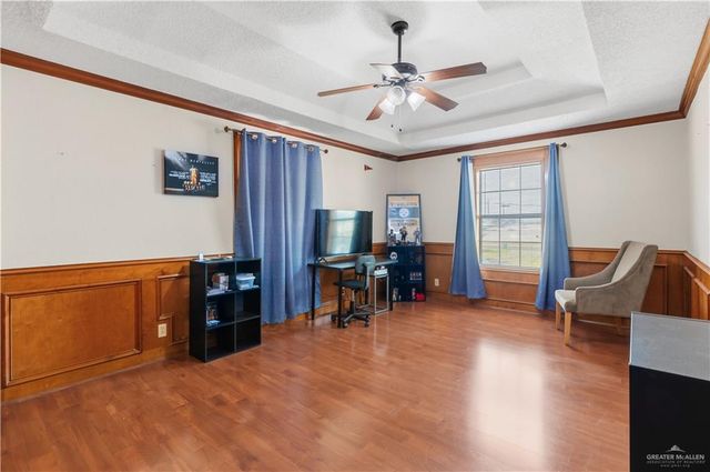 509 E Palma Vista E Drive, Palmview, TX 78572