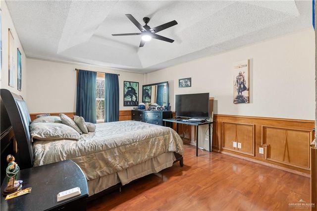 509 E Palma Vista E Drive, Palmview, TX 78572