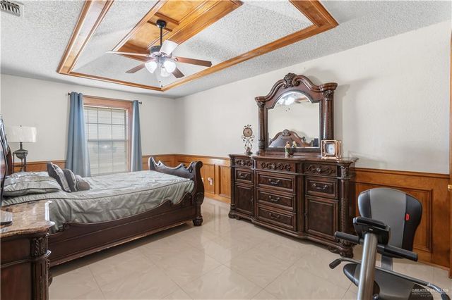 509 E Palma Vista E Drive, Palmview, TX 78572