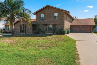 509 E Palma Vista E Drive, Palmview, TX 78572