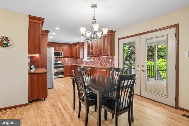 642 FRIAR DR, Yardley, PA 19067
