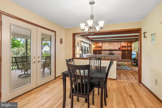 642 FRIAR DR, Yardley, PA 19067