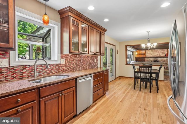 642 FRIAR DR, Yardley, PA 19067
