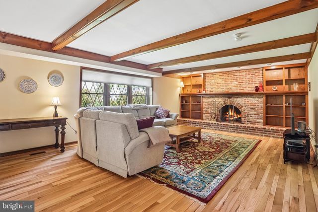 642 FRIAR DR, Yardley, PA 19067