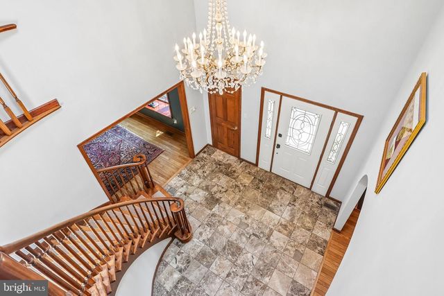 642 FRIAR DR, Yardley, PA 19067