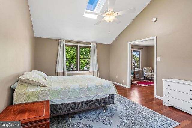 642 FRIAR DR, Yardley, PA 19067