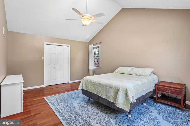 642 FRIAR DR, Yardley, PA 19067