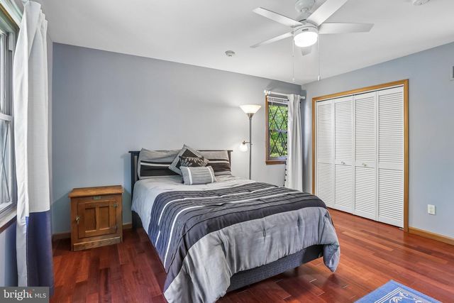642 FRIAR DR, Yardley, PA 19067