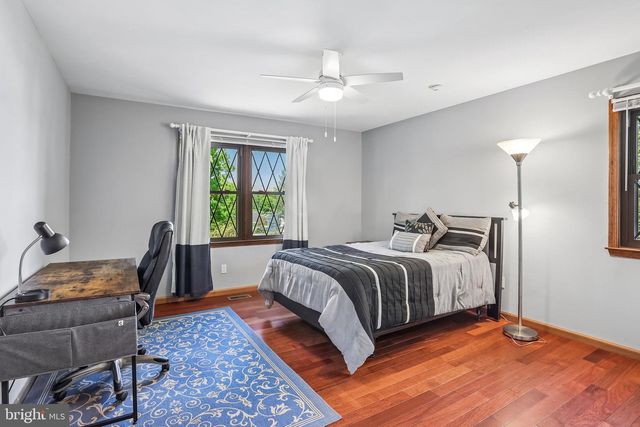642 FRIAR DR, Yardley, PA 19067