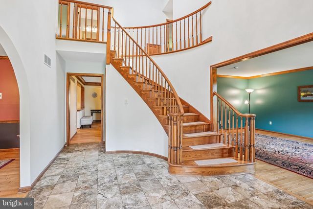 642 FRIAR DR, Yardley, PA 19067