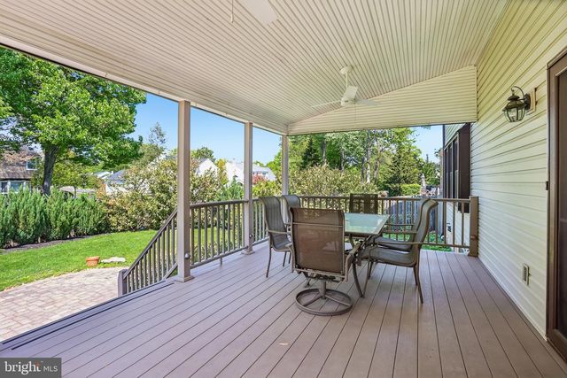 642 FRIAR DR, Yardley, PA 19067