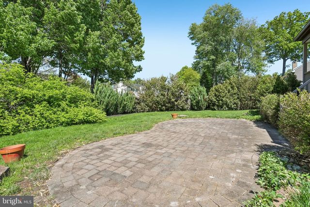 642 FRIAR DR, Yardley, PA 19067