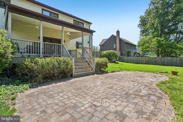 642 FRIAR DR, Yardley, PA 19067