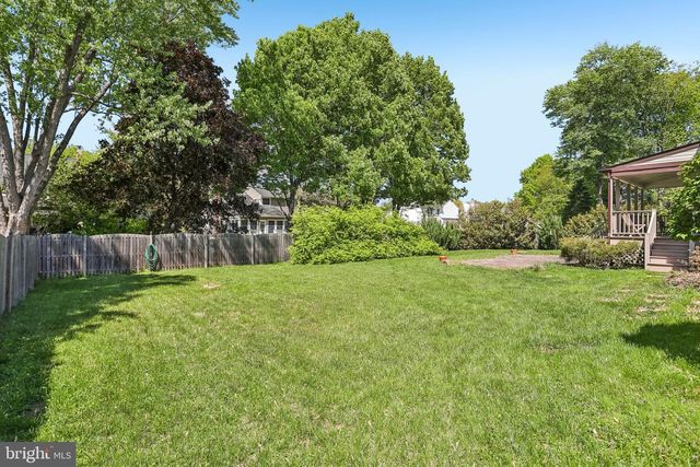 642 FRIAR DR, Yardley, PA 19067