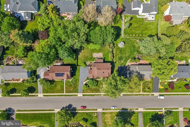 642 FRIAR DR, Yardley, PA 19067