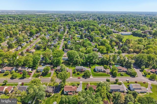 642 FRIAR DR, Yardley, PA 19067