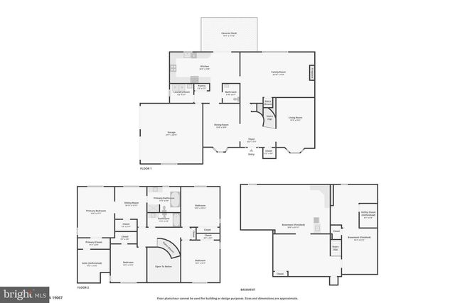 642 FRIAR DR, Yardley, PA 19067