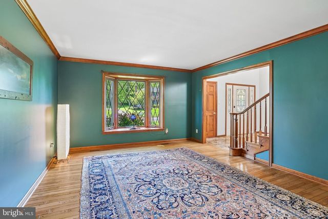 642 FRIAR DR, Yardley, PA 19067