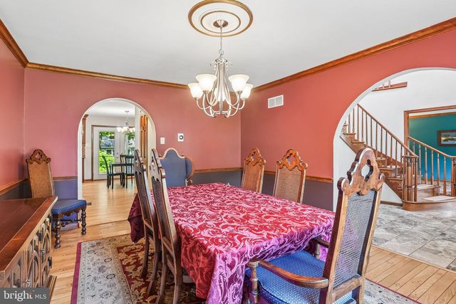 642 FRIAR DR, Yardley, PA 19067