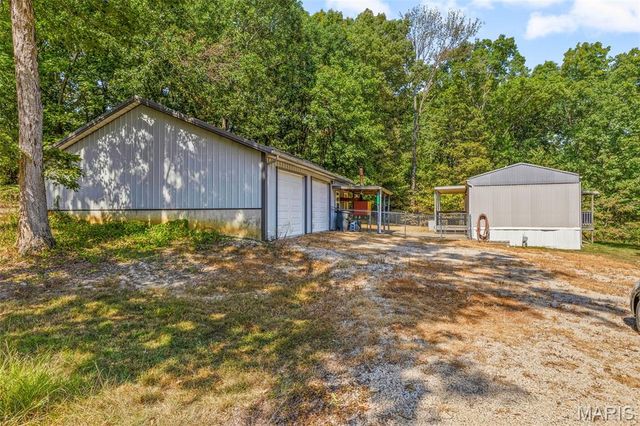 2979 Sherrill Road, Doe Run, MO 63637