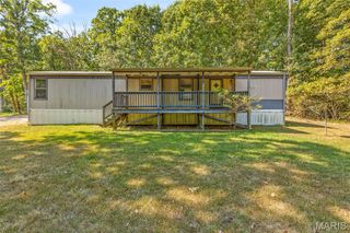 2979 Sherrill Road, Doe Run, MO 63637