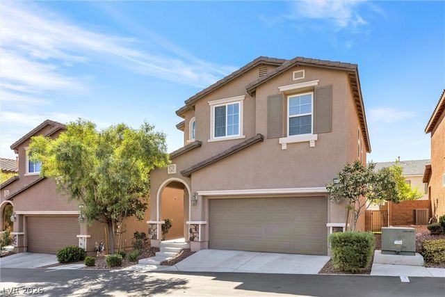8076 Satin Carnation Lane, Las Vegas, NV 89166