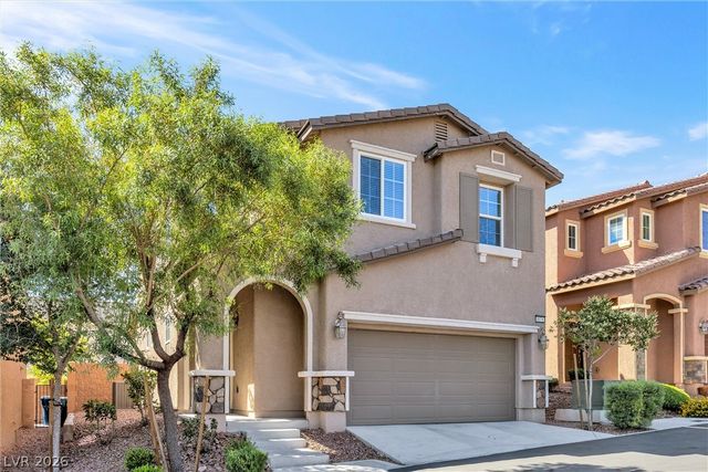 8076 Satin Carnation Lane, Las Vegas, NV 89166