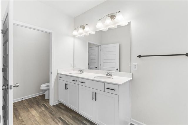 91 Worley Court, Jasper, GA 30143