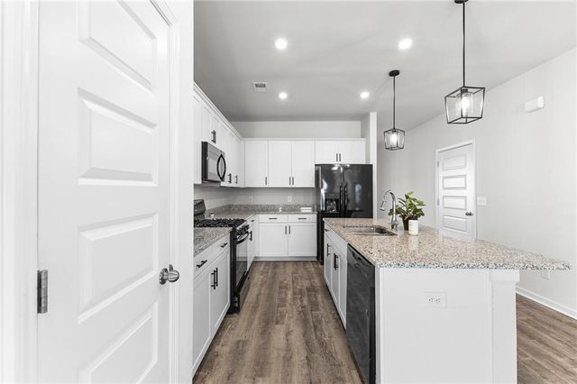 91 Worley Court, Jasper, GA 30143