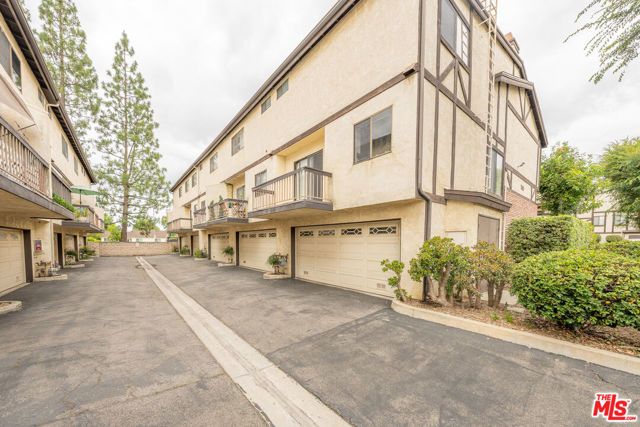 20737 Roscoe Boulevard 704, Winnetka (los Angeles), CA 91306