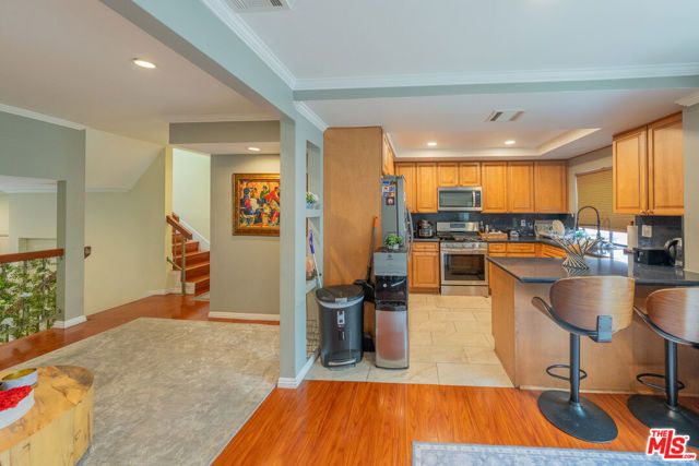 20737 Roscoe Boulevard 704, Winnetka (los Angeles), CA 91306
