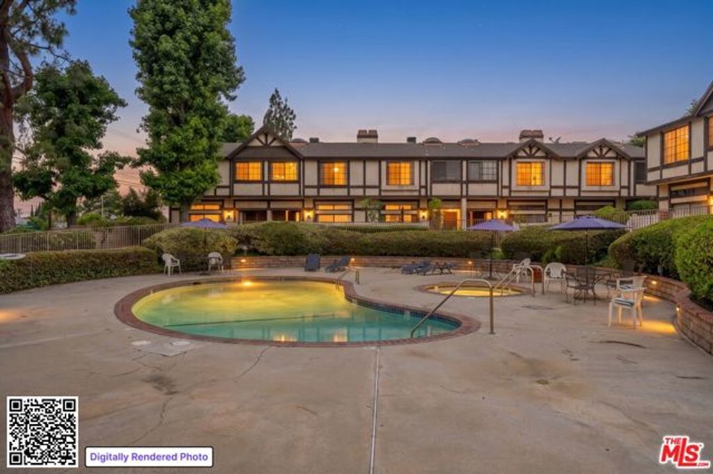 20737 Roscoe Boulevard 704, Winnetka (los Angeles), CA 91306